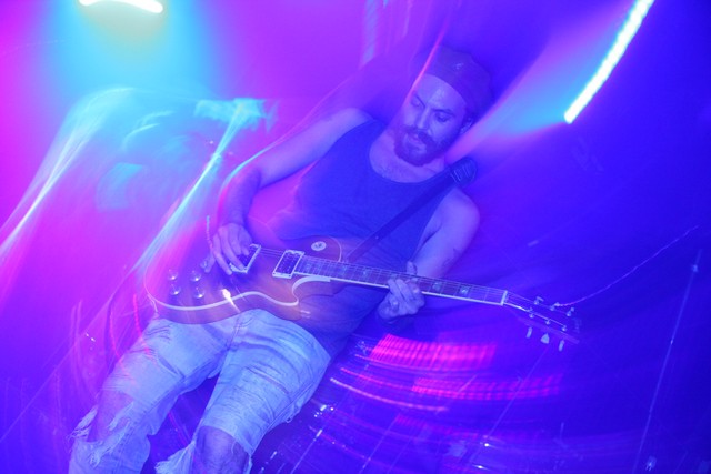Time Out Beirut Nightlife Awards 2012